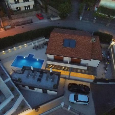 Apartments Edi & Tea Malinska Zewnętrze zdjęcie