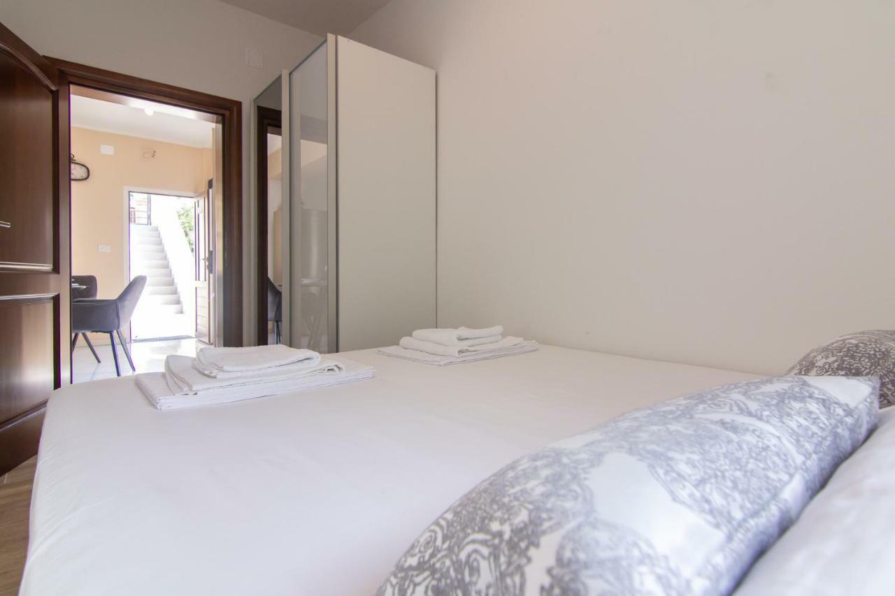 Apartments Edi & Tea Malinska Zewnętrze zdjęcie