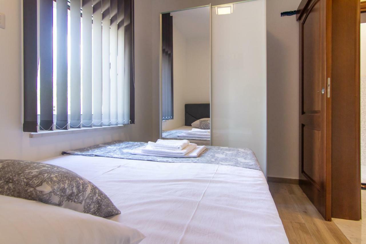 Apartments Edi & Tea Malinska Zewnętrze zdjęcie