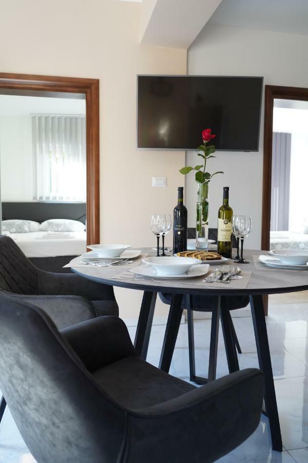 Apartments Edi & Tea Malinska Zewnętrze zdjęcie