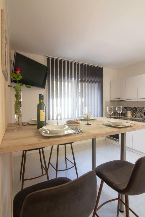 Apartments Edi & Tea Malinska Zewnętrze zdjęcie