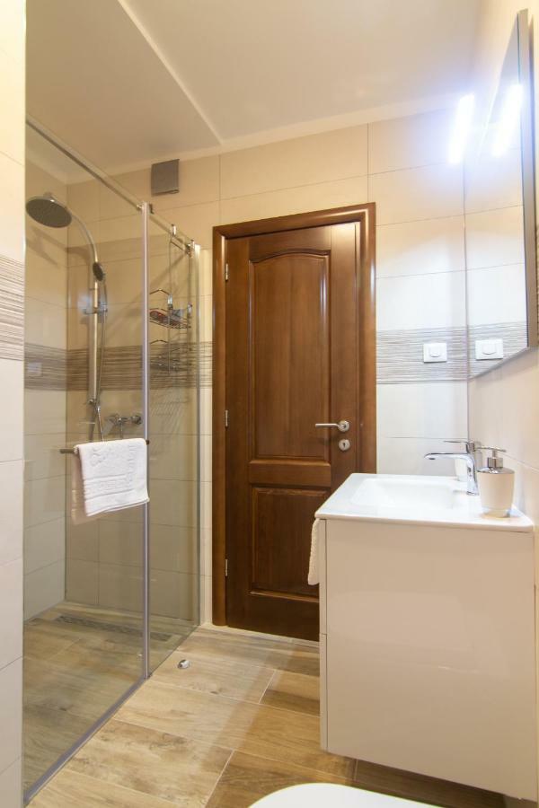 Apartments Edi & Tea Malinska Zewnętrze zdjęcie