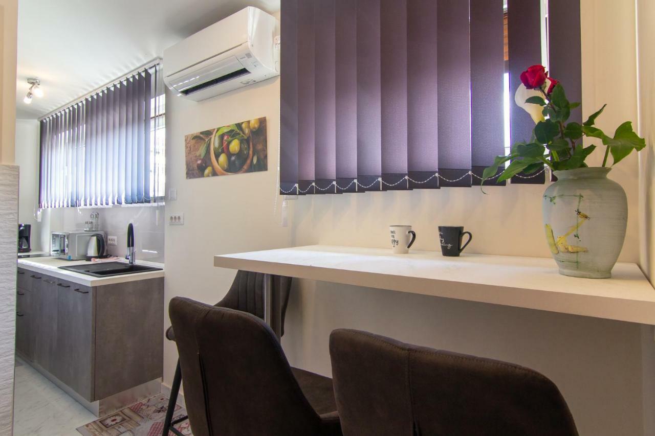 Apartments Edi & Tea Malinska Zewnętrze zdjęcie