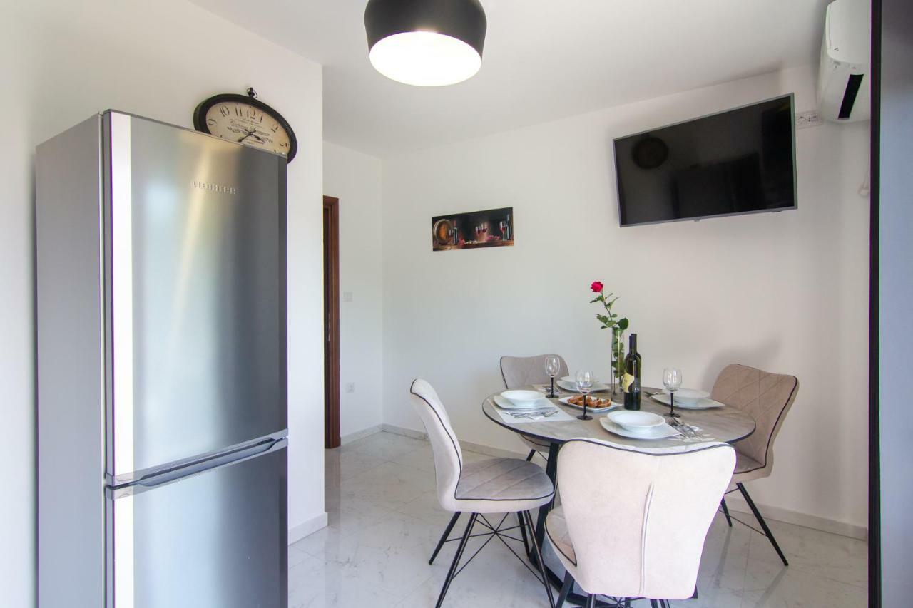 Apartments Edi & Tea Malinska Zewnętrze zdjęcie