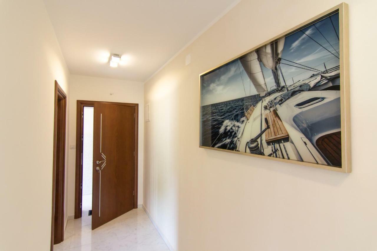 Apartments Edi & Tea Malinska Zewnętrze zdjęcie