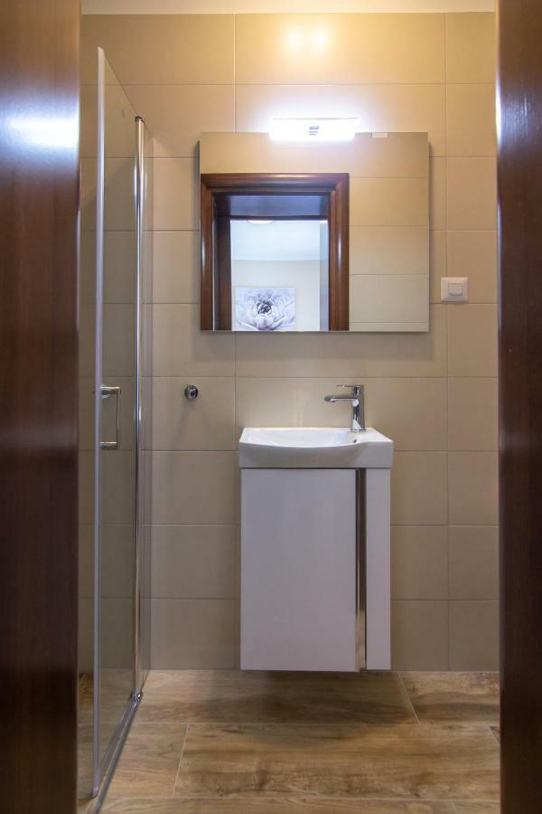 Apartments Edi & Tea Malinska Zewnętrze zdjęcie
