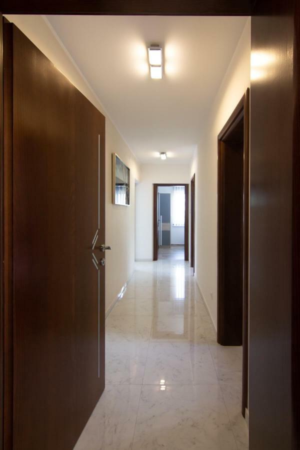 Apartments Edi & Tea Malinska Zewnętrze zdjęcie
