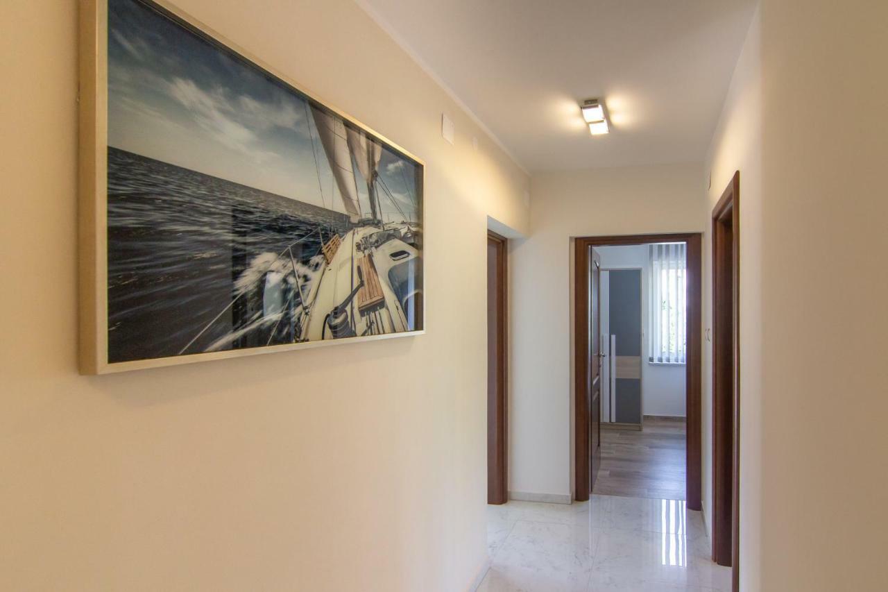 Apartments Edi & Tea Malinska Zewnętrze zdjęcie
