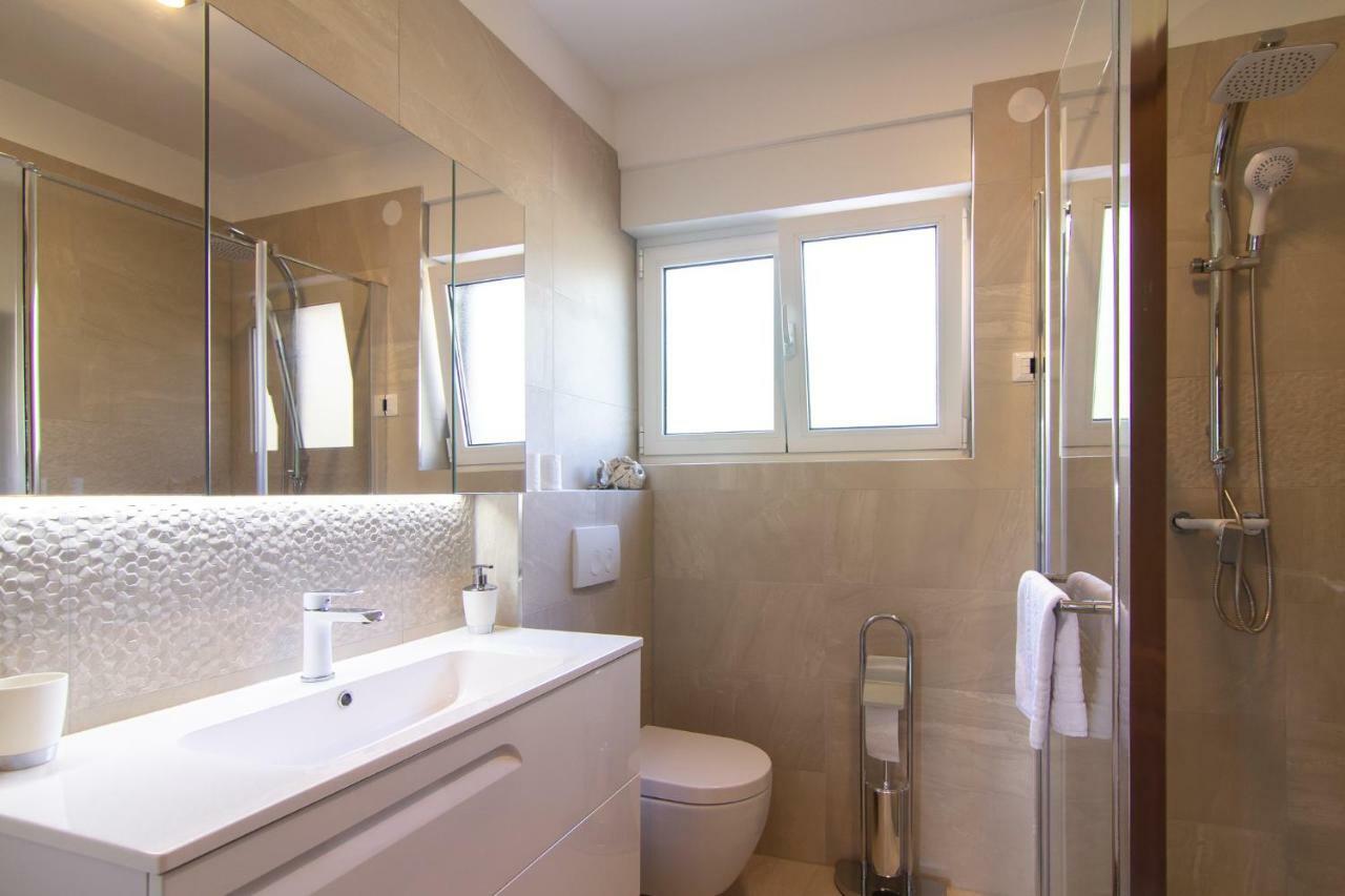 Apartments Edi & Tea Malinska Zewnętrze zdjęcie